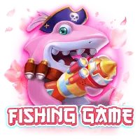 fishing game